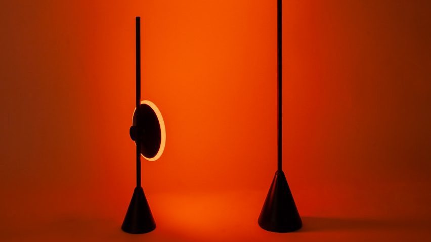 interest，product design，industrial design，bionics，lamps and lanterns，lamp，
