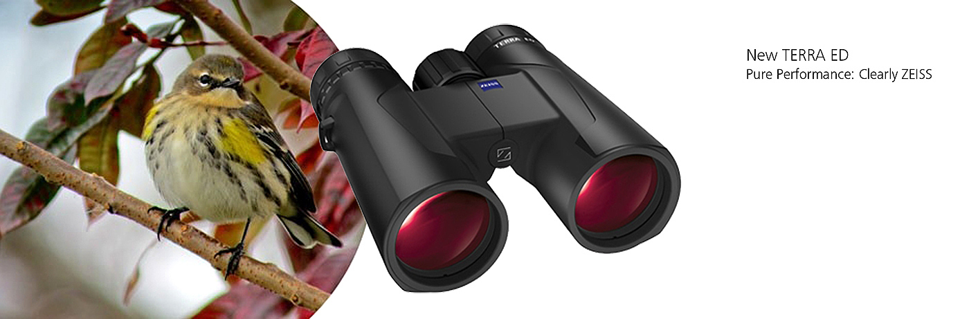 telescope，Double barrel，beginner ，Zeiss Terra ED，rail，