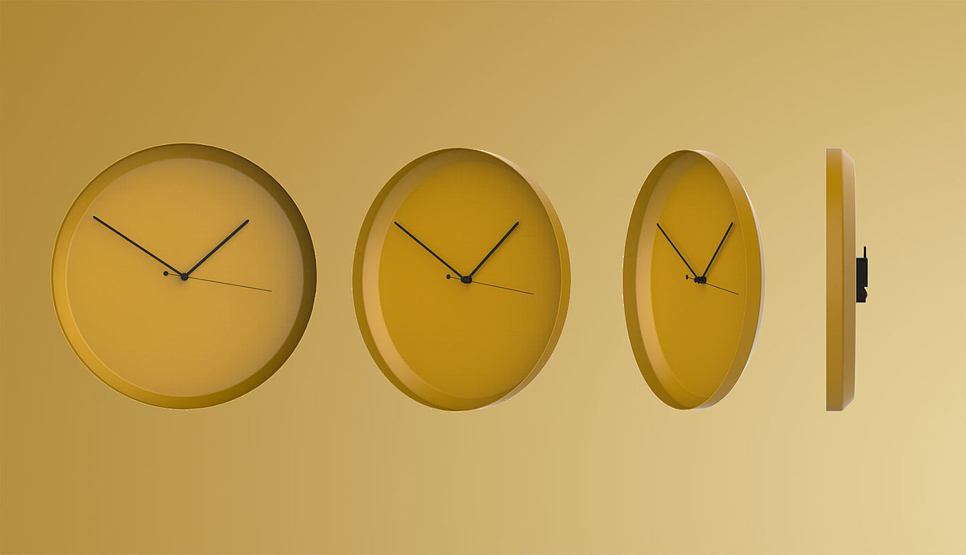 plate，time，Wall clock，Atypical，Dish，