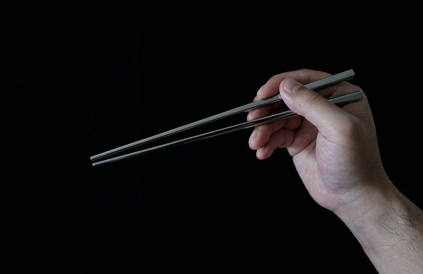 steel，Chopsticks，不锈钢，筷子，