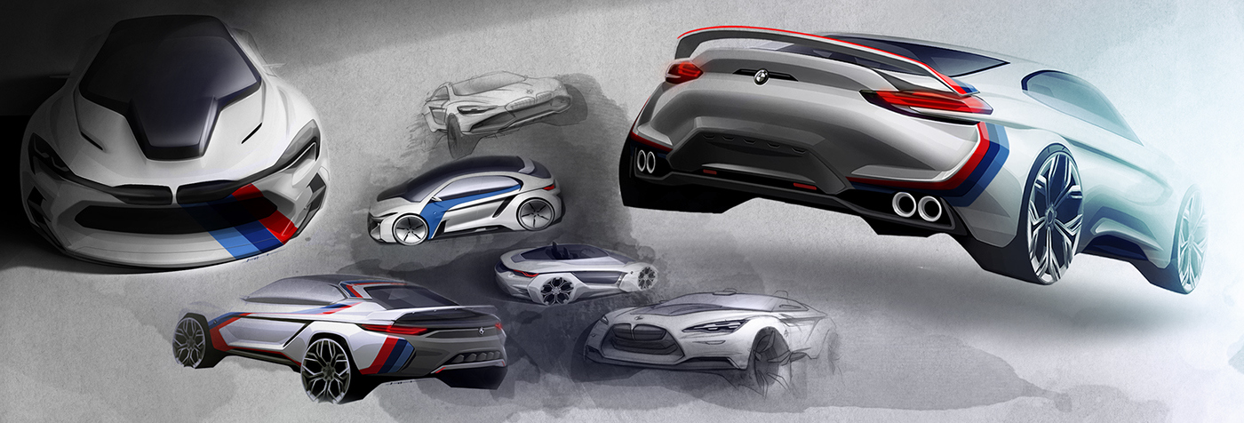 Automatic design，Different shapes，Rich species，Beautiful and fashionable，Curvilinear beauty，