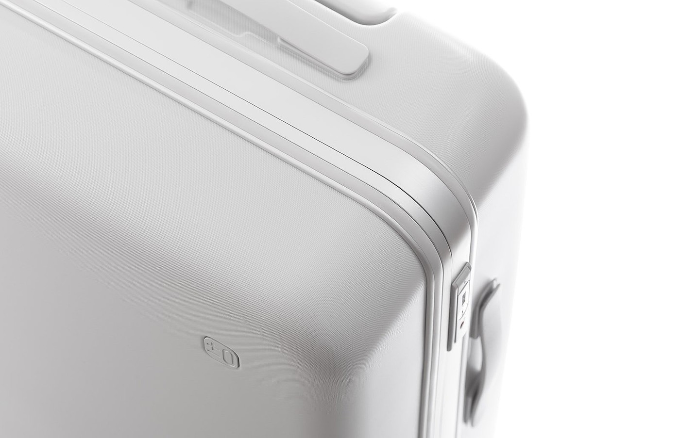 铝制，极简，简约，手提箱，Plus Minus Zero，旅行，行李箱，外出，