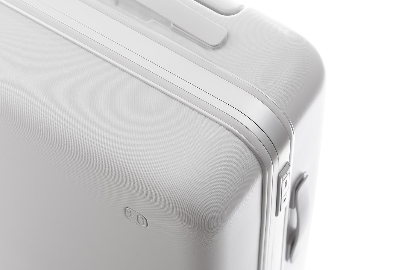 Aluminium，Minimalist，Simplicity，suitcase，Plus Minus Zero，travel，trunk，go out，