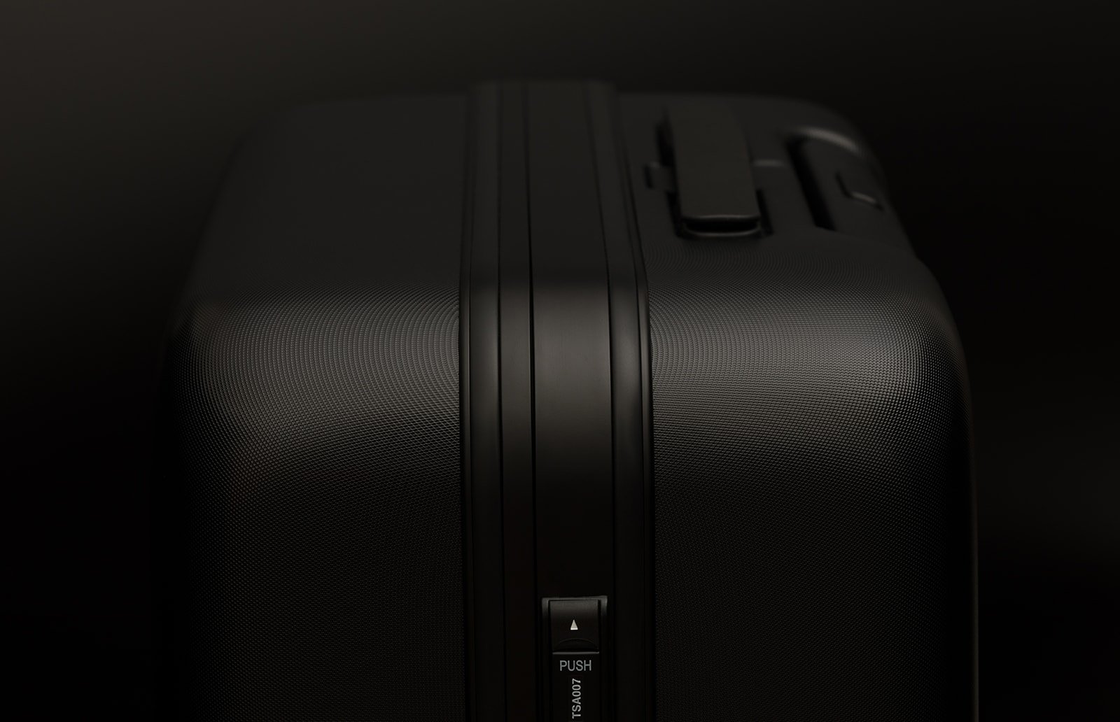 Aluminium，Minimalist，Simplicity，suitcase，Plus Minus Zero，travel，trunk，go out，