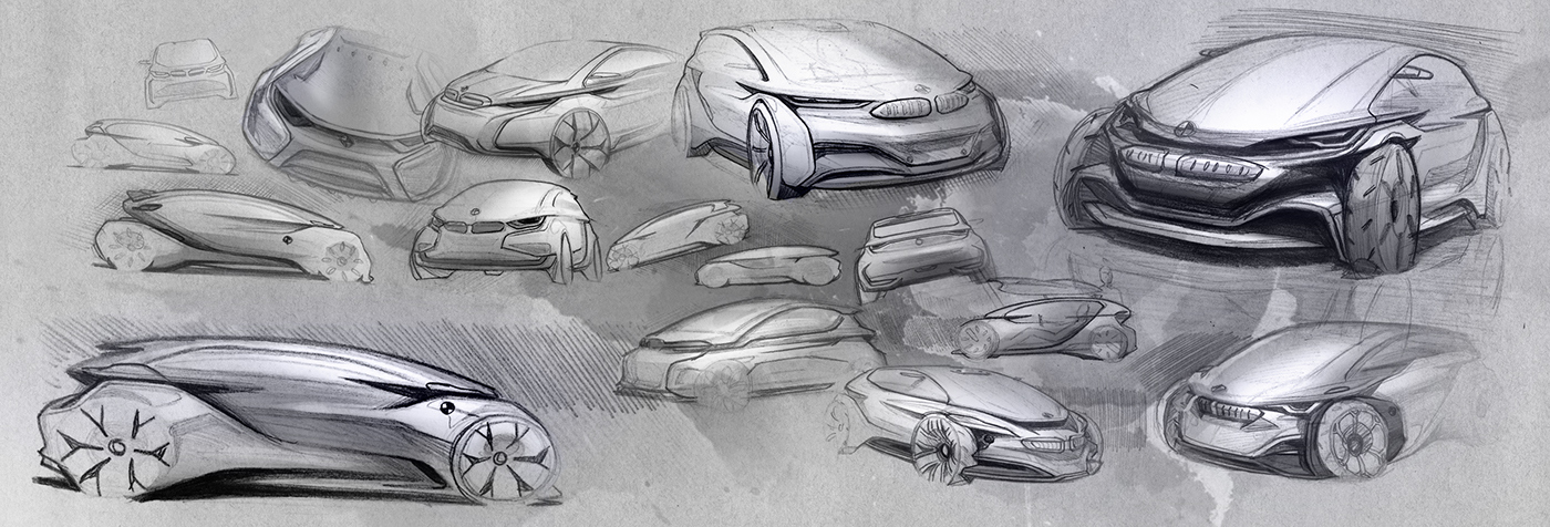 Automatic design，Different shapes，Rich species，Beautiful and fashionable，Curvilinear beauty，