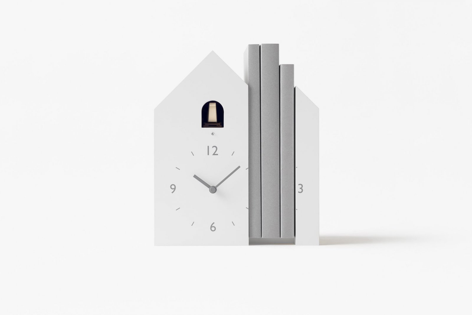 Clock，Simplicity，Minimalist，Lemons，Cuckoo clock ，No Entry，white，clocks and watches，time，