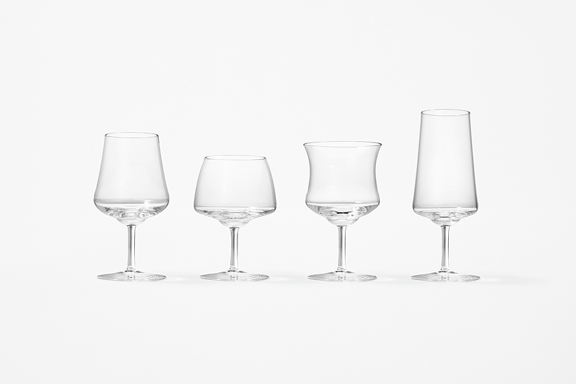 Clear wine，