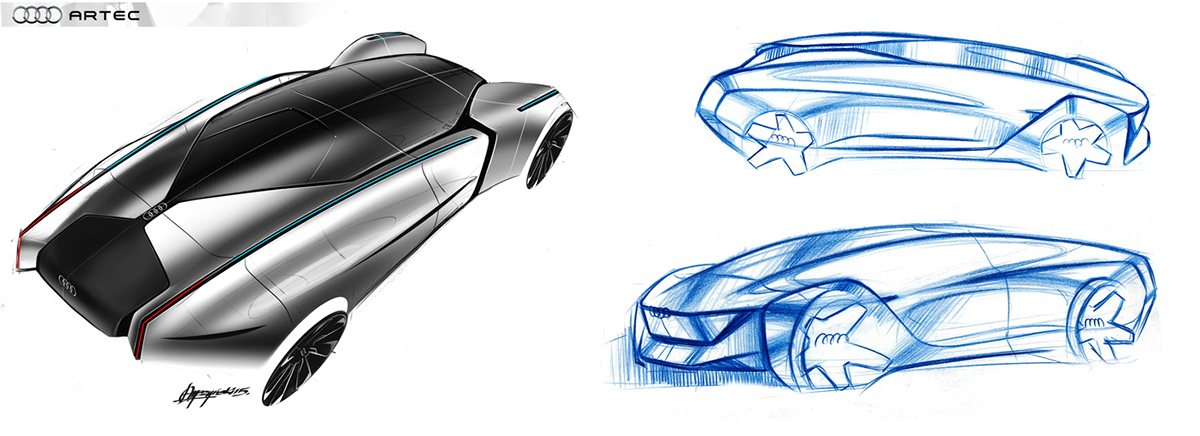 Automatic design，hommization，Smooth shunt，Tight combination，Fine modeling，