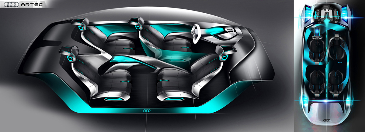 Automatic design，hommization，Smooth shunt，Tight combination，Fine modeling，