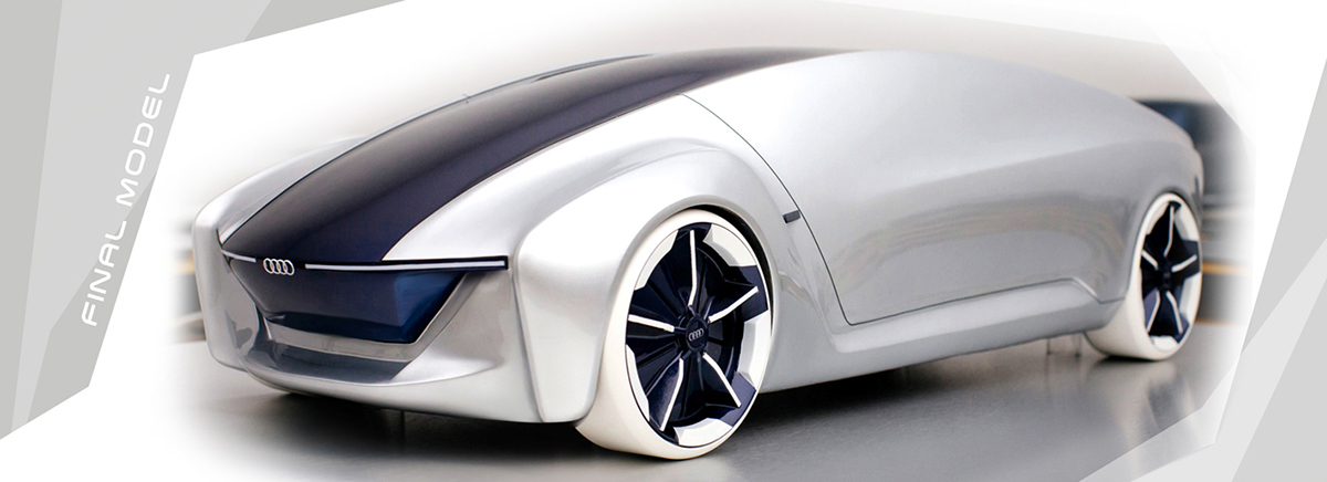 Automatic design，hommization，Smooth shunt，Tight combination，Fine modeling，