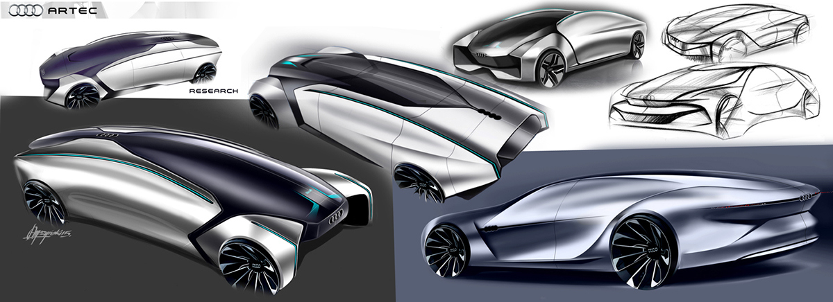 Automatic design，hommization，Smooth shunt，Tight combination，Fine modeling，