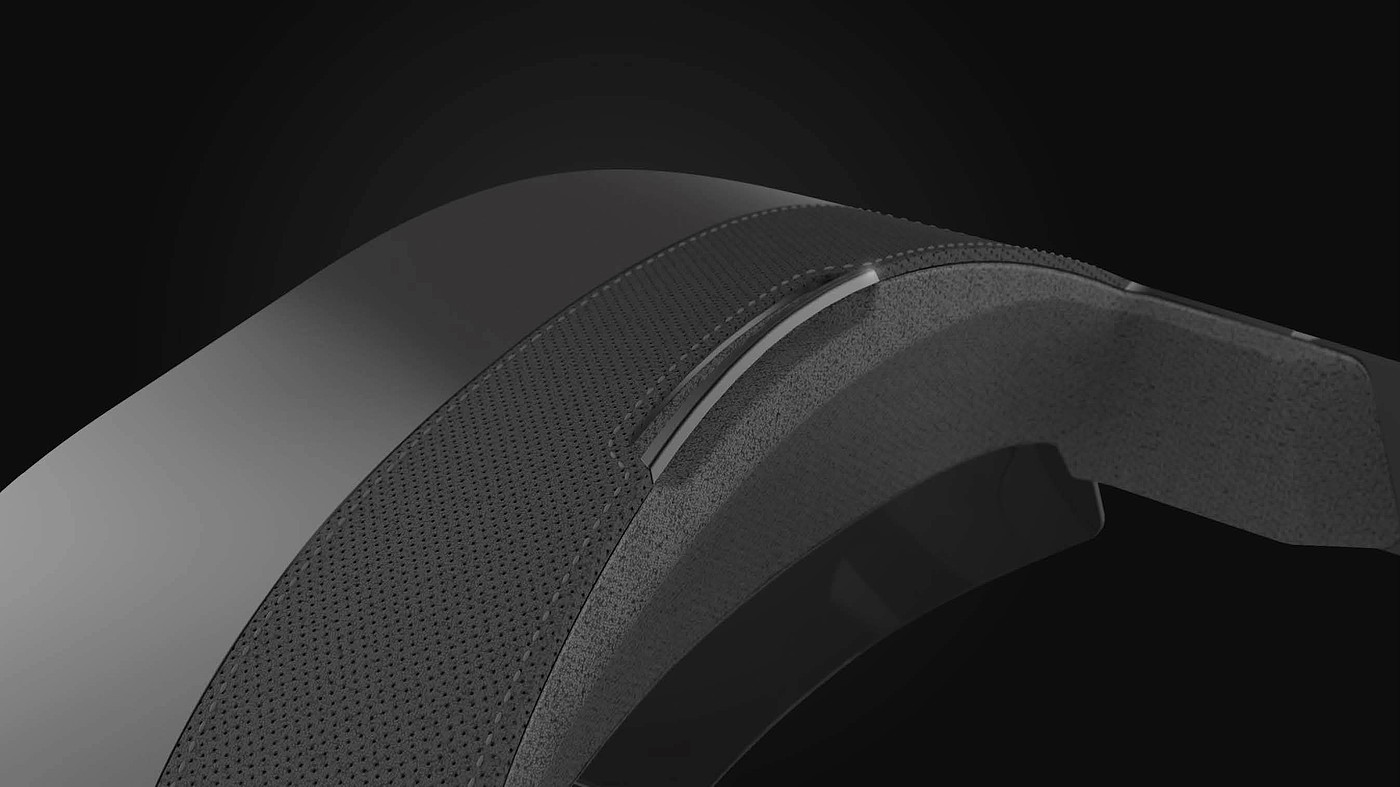 product design，Digital，Ar glasses，Meta 2，