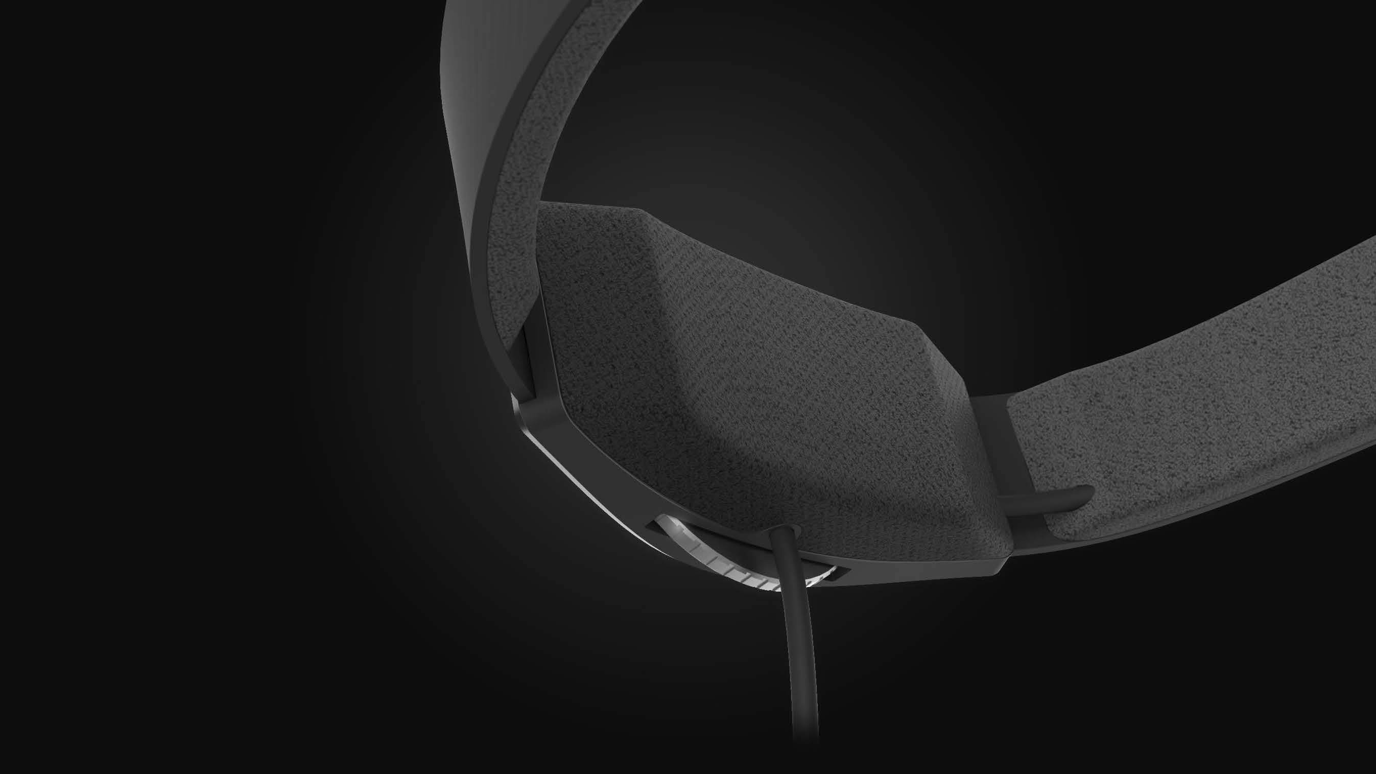 product design，Digital，Ar glasses，Meta 2，