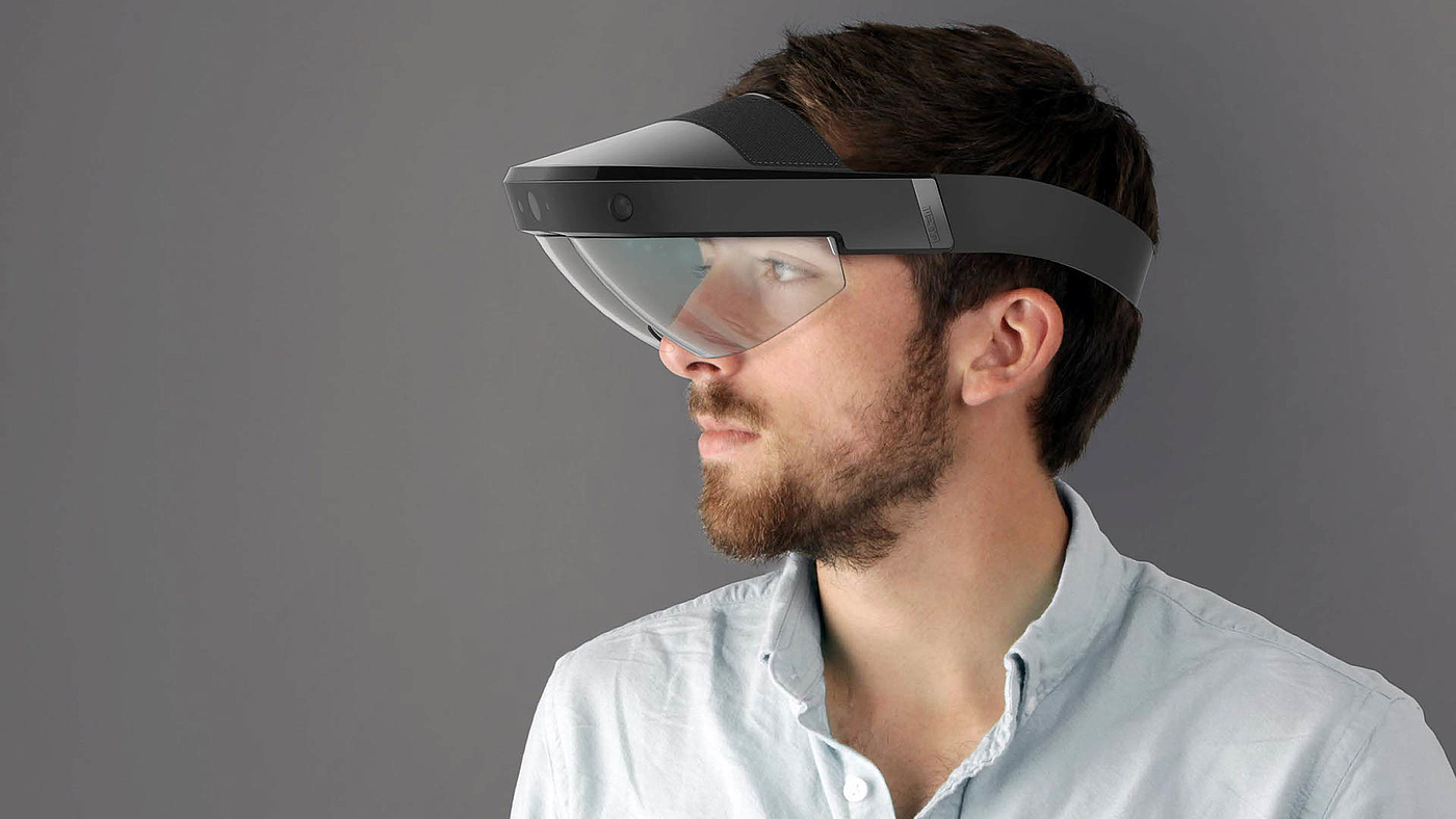 product design，Digital，Ar glasses，Meta 2，