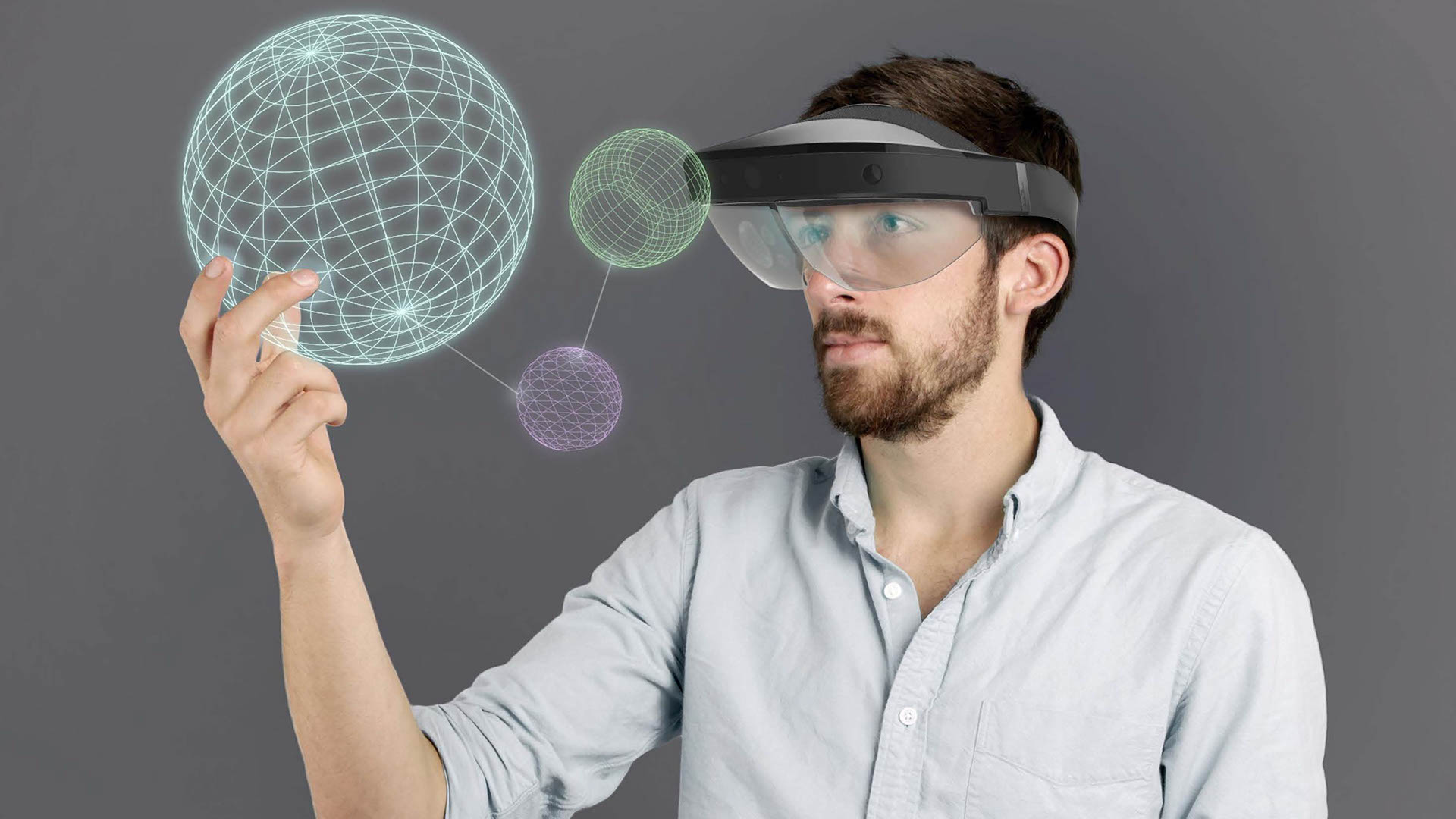 product design，Digital，Ar glasses，Meta 2，