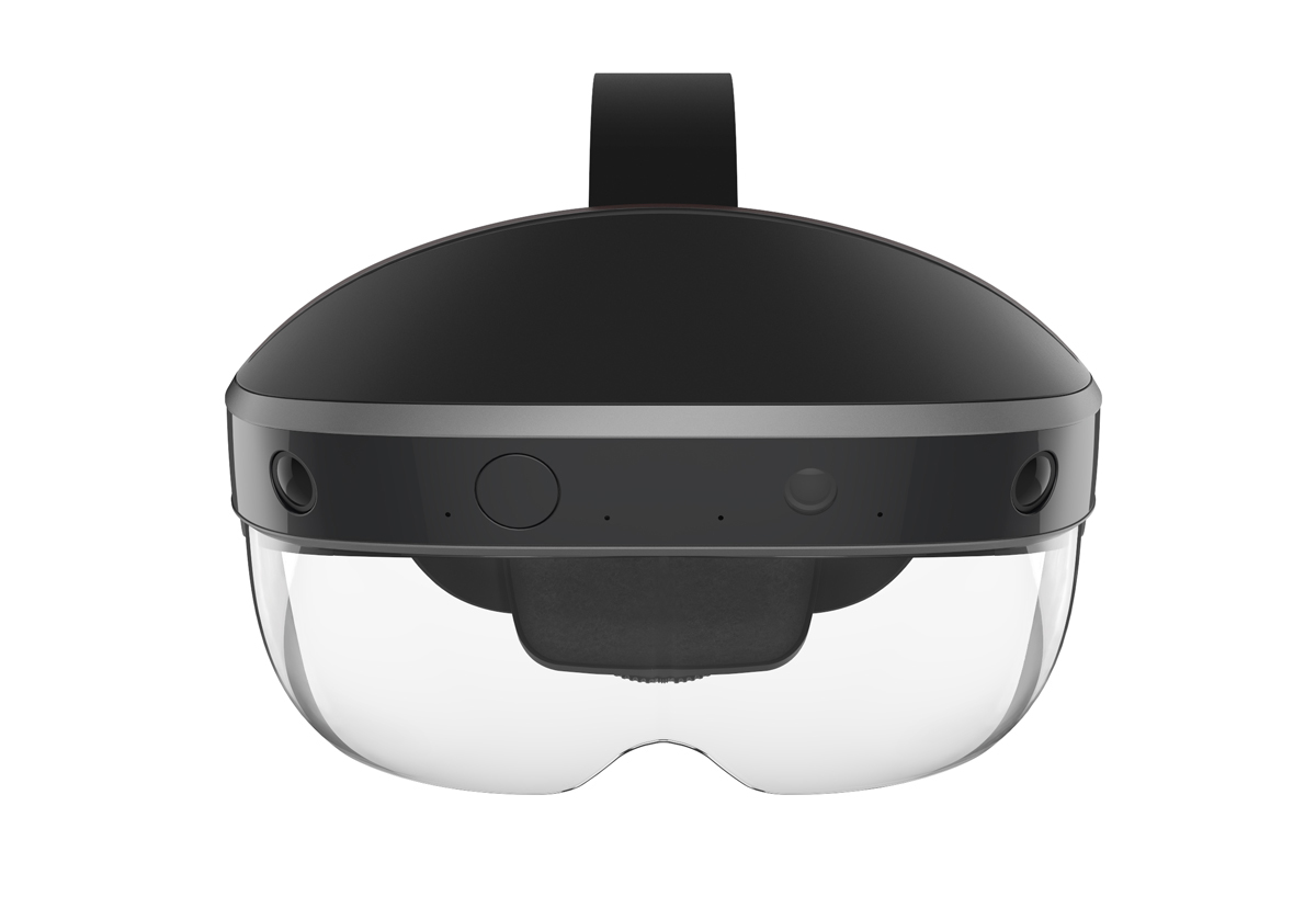 product design，Digital，Ar glasses，Meta 2，