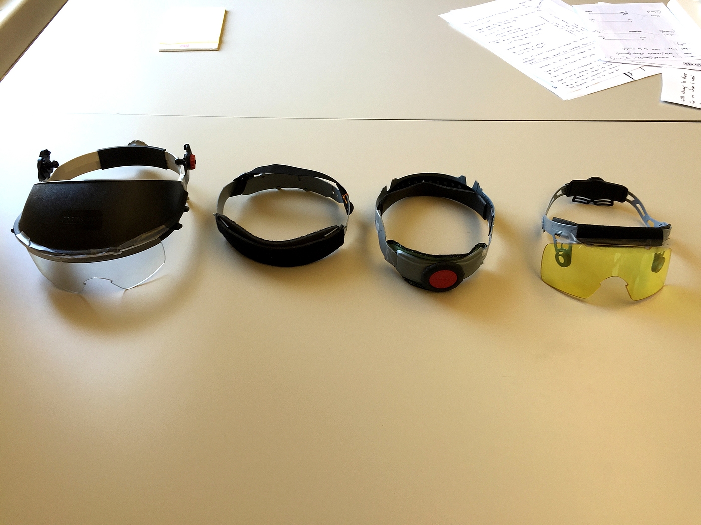 product design，Digital，Ar glasses，Meta 2，
