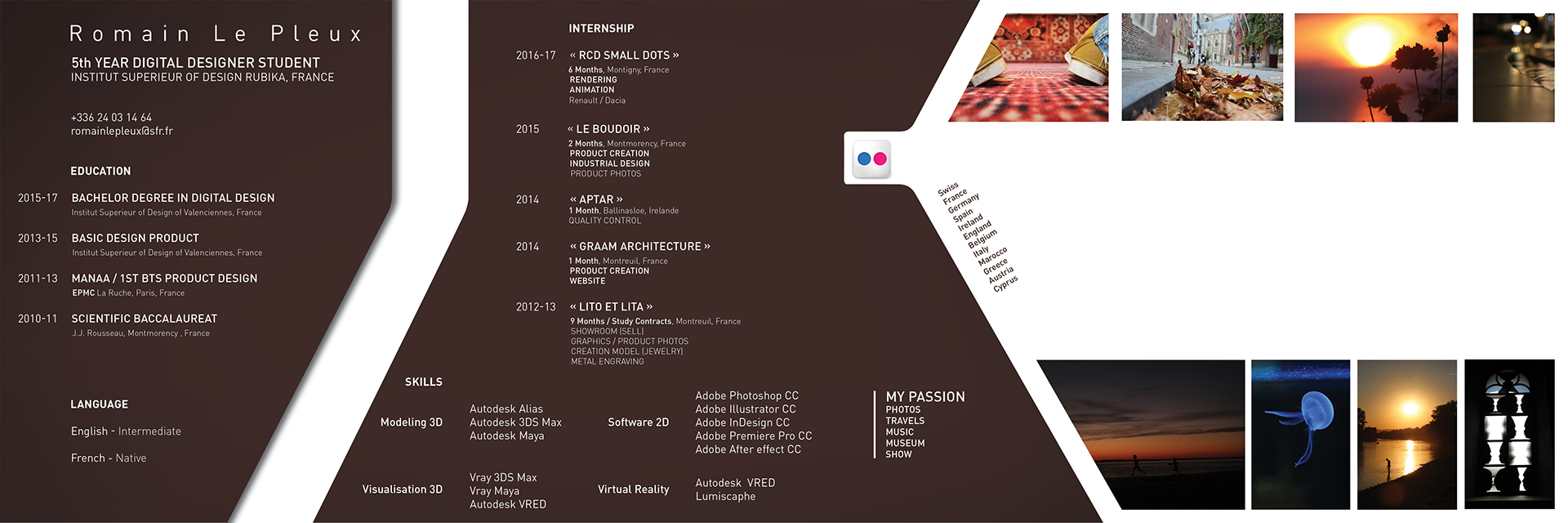 Automobile design，Automatic design，3dmax，