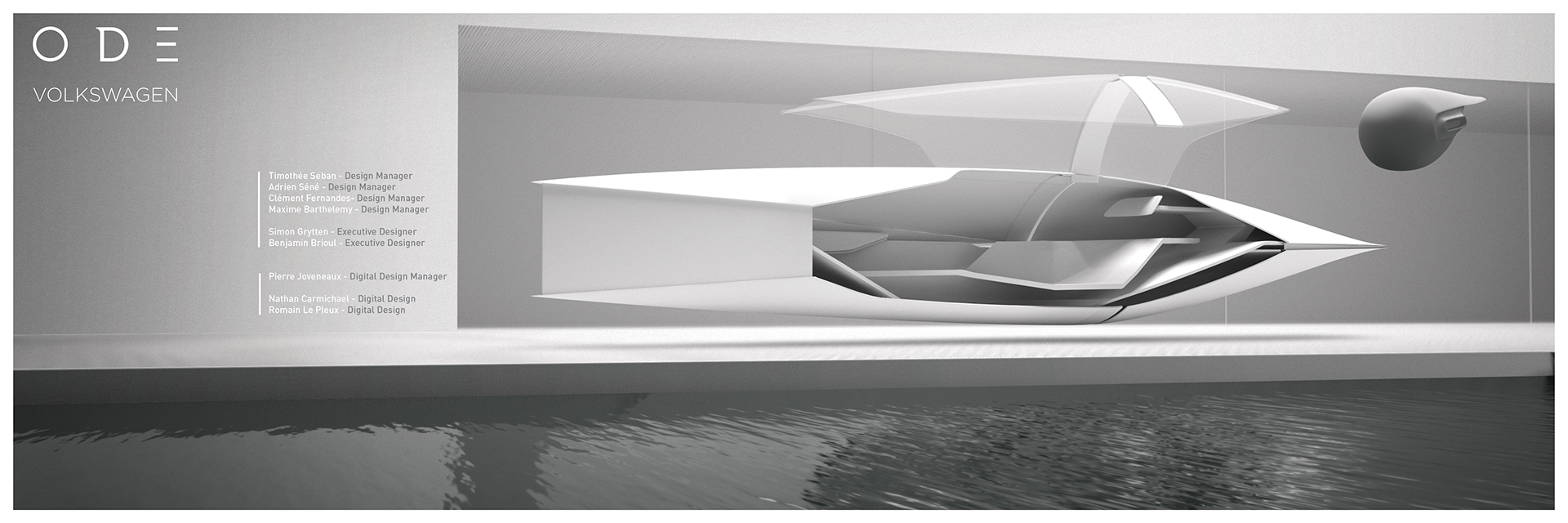 Automobile design，Automatic design，3dmax，