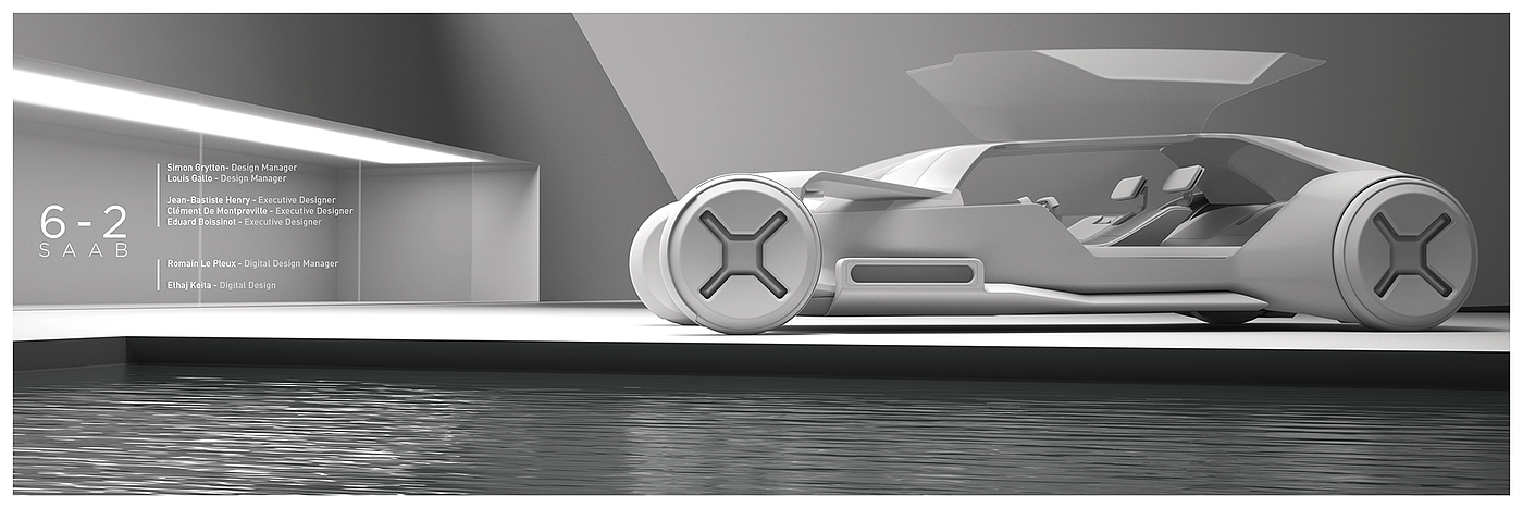 Automobile design，Automatic design，3dmax，
