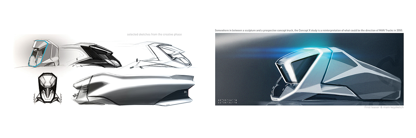 Automobile design，Automatic design，3dmax，