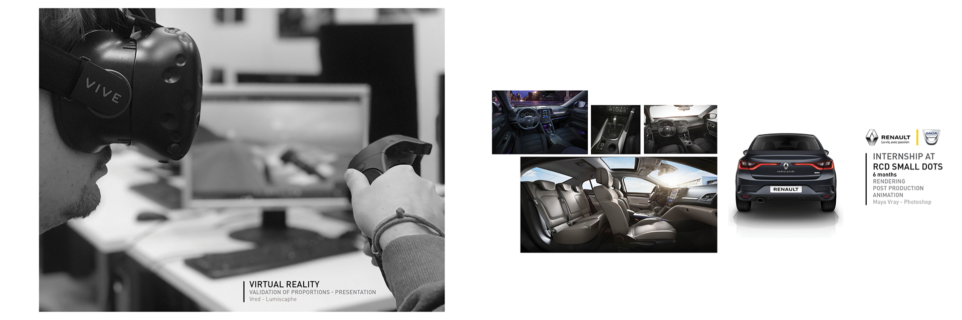 Automobile design，Automatic design，3dmax，