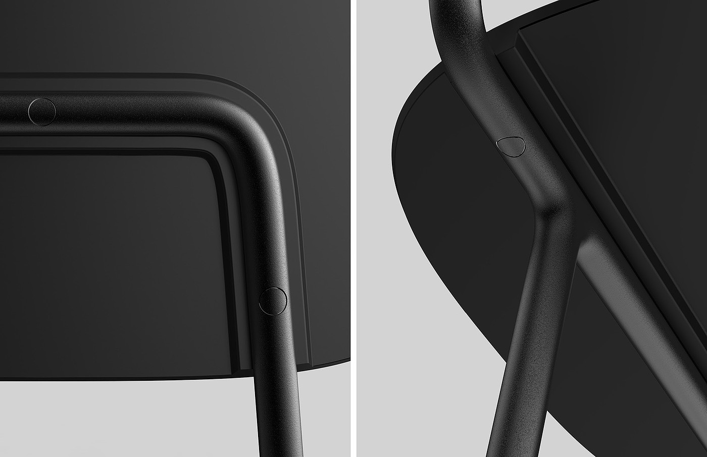 chair，black，product design，