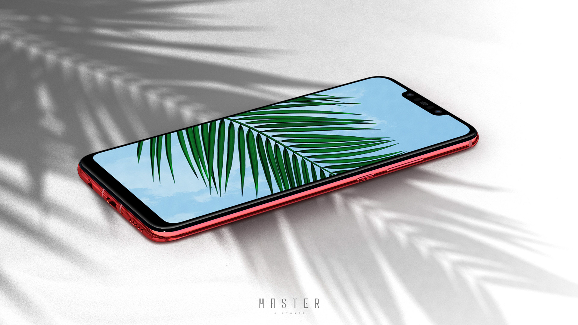 intelligence，mobile phone，HUAWEI，Visual plane，Typesetting，advertisement，