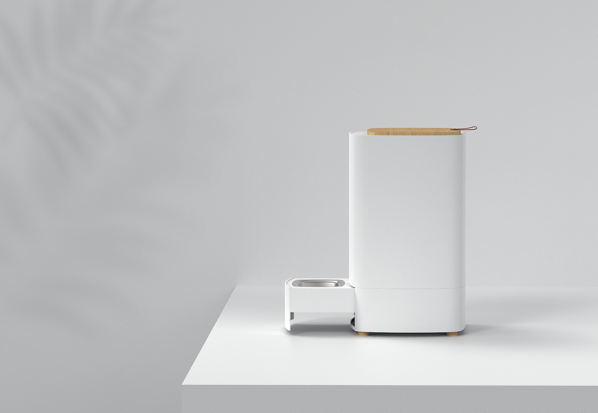 white，Intelligent pet feeder，PET-it，Pet Supplies & Pet，pet dog，