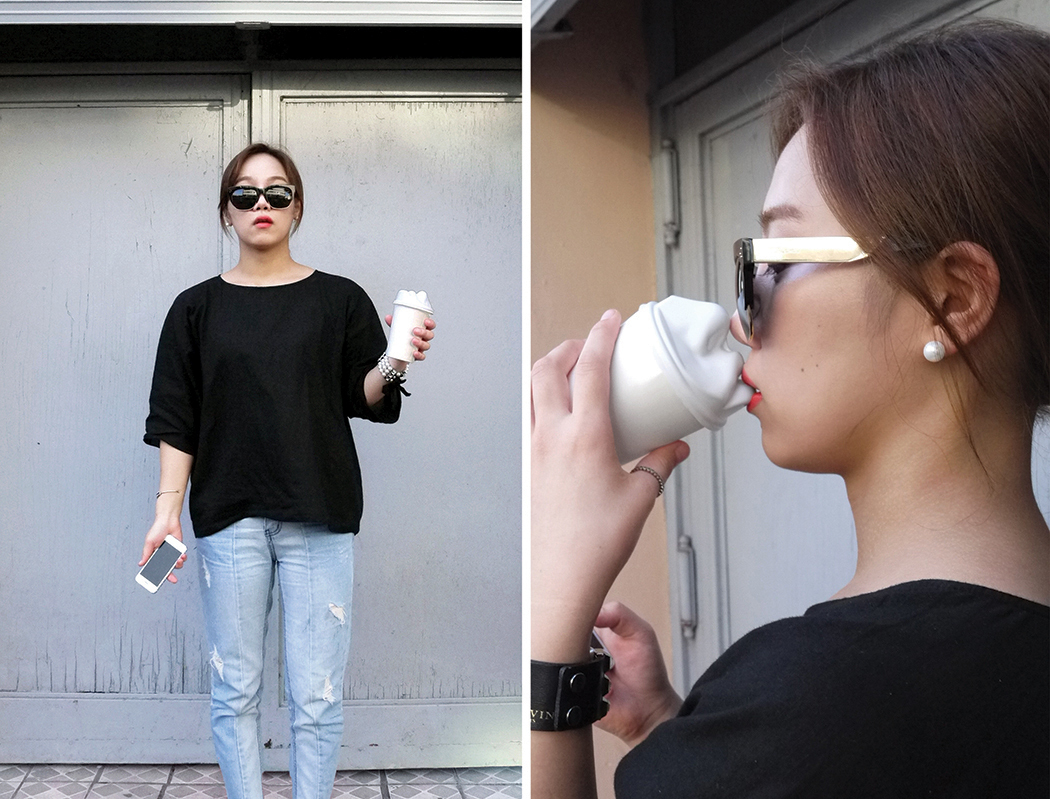 polystyrene，interest，fashion，