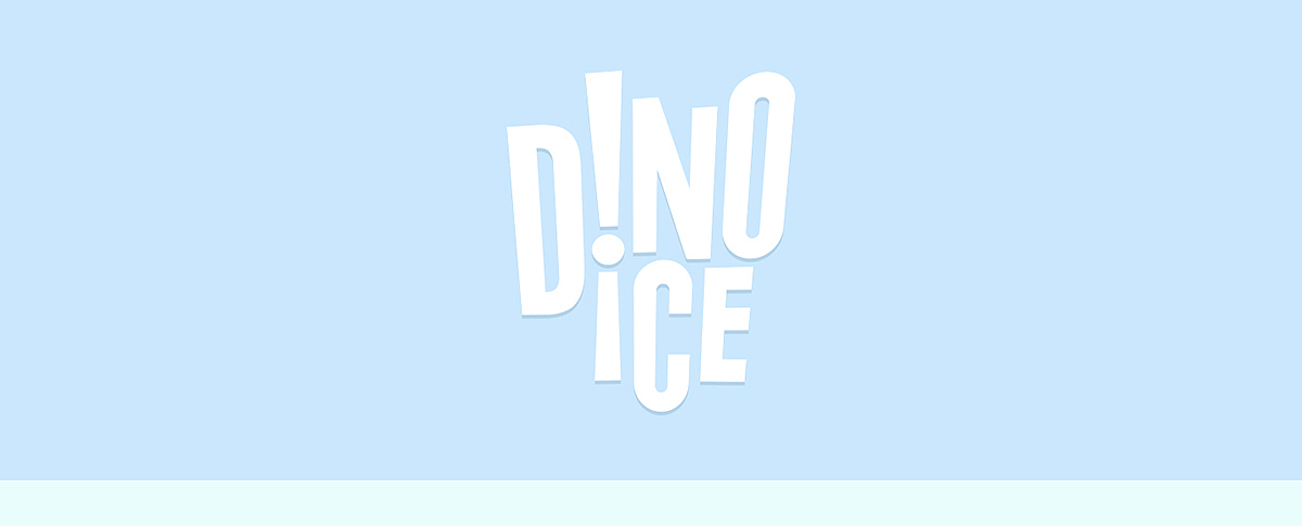 DINO ICE，packing design，Popsicle，