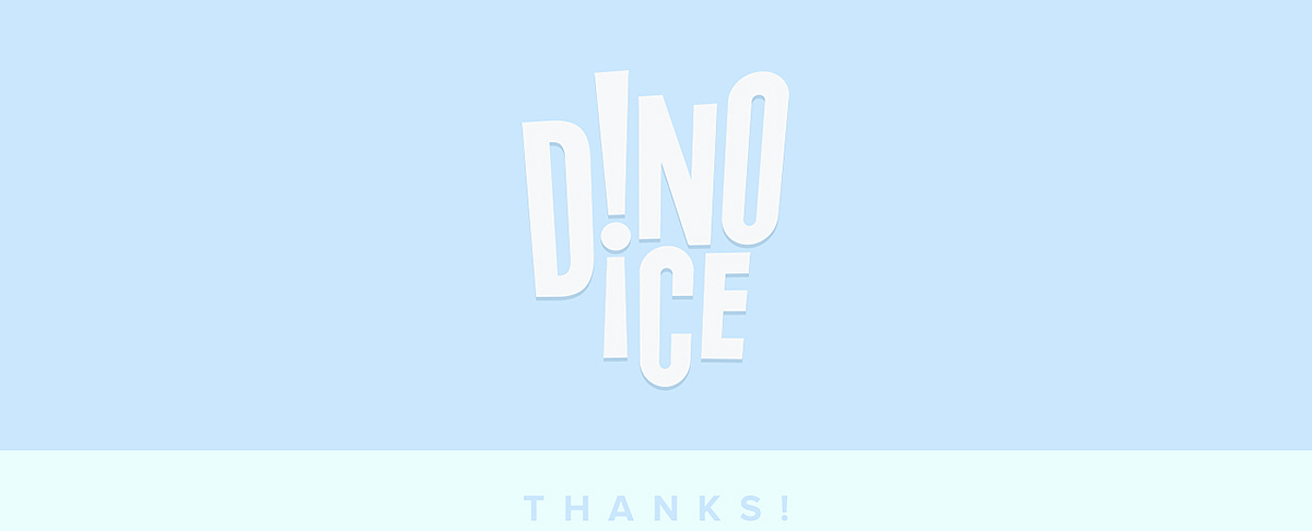 DINO ICE，packing design，Popsicle，