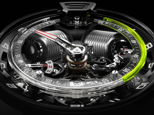 man，Wristwatch，Mechanics，fashion，