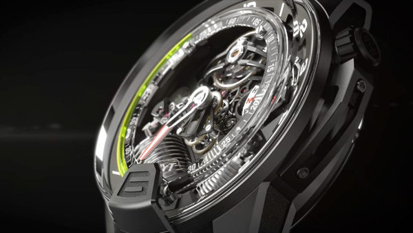 man，Wristwatch，Mechanics，fashion，