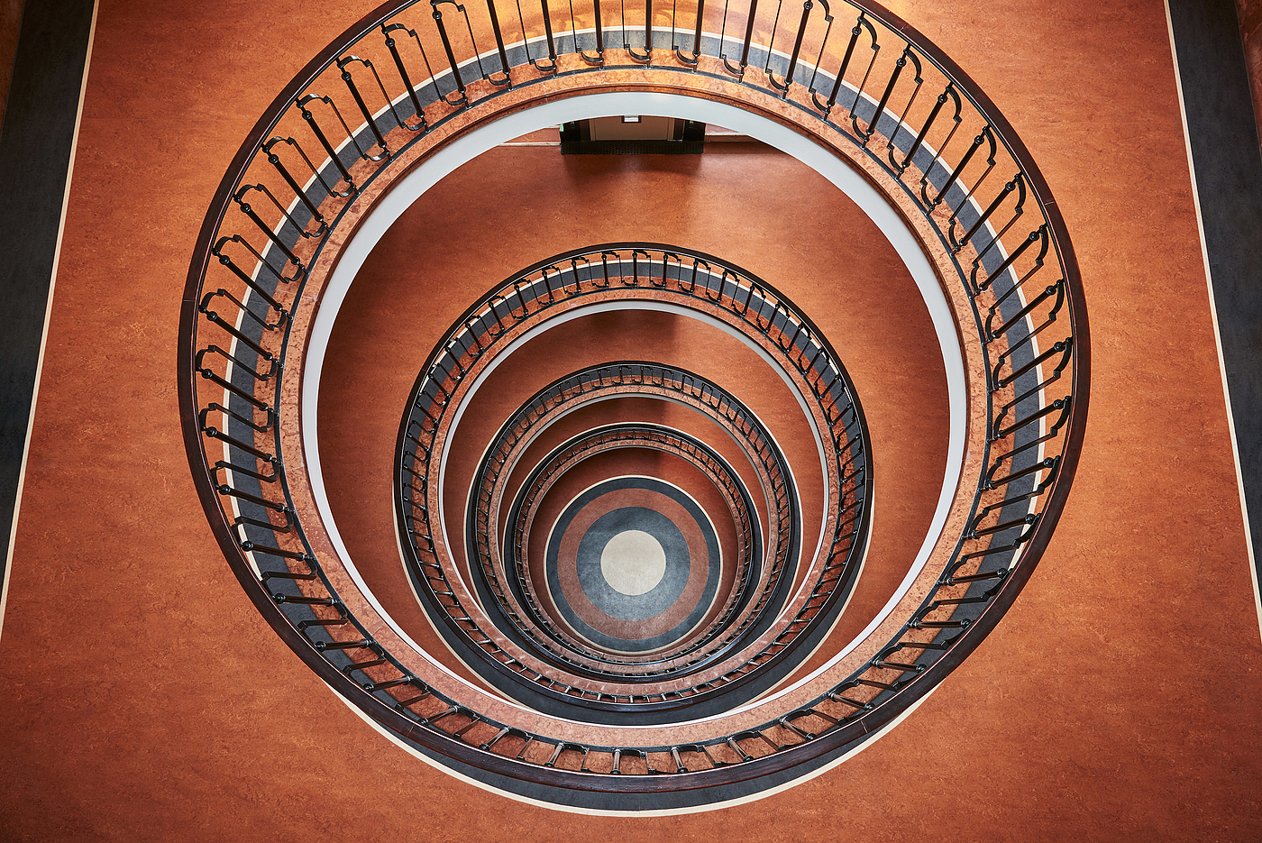 Photographic works，stairs，Architecture，