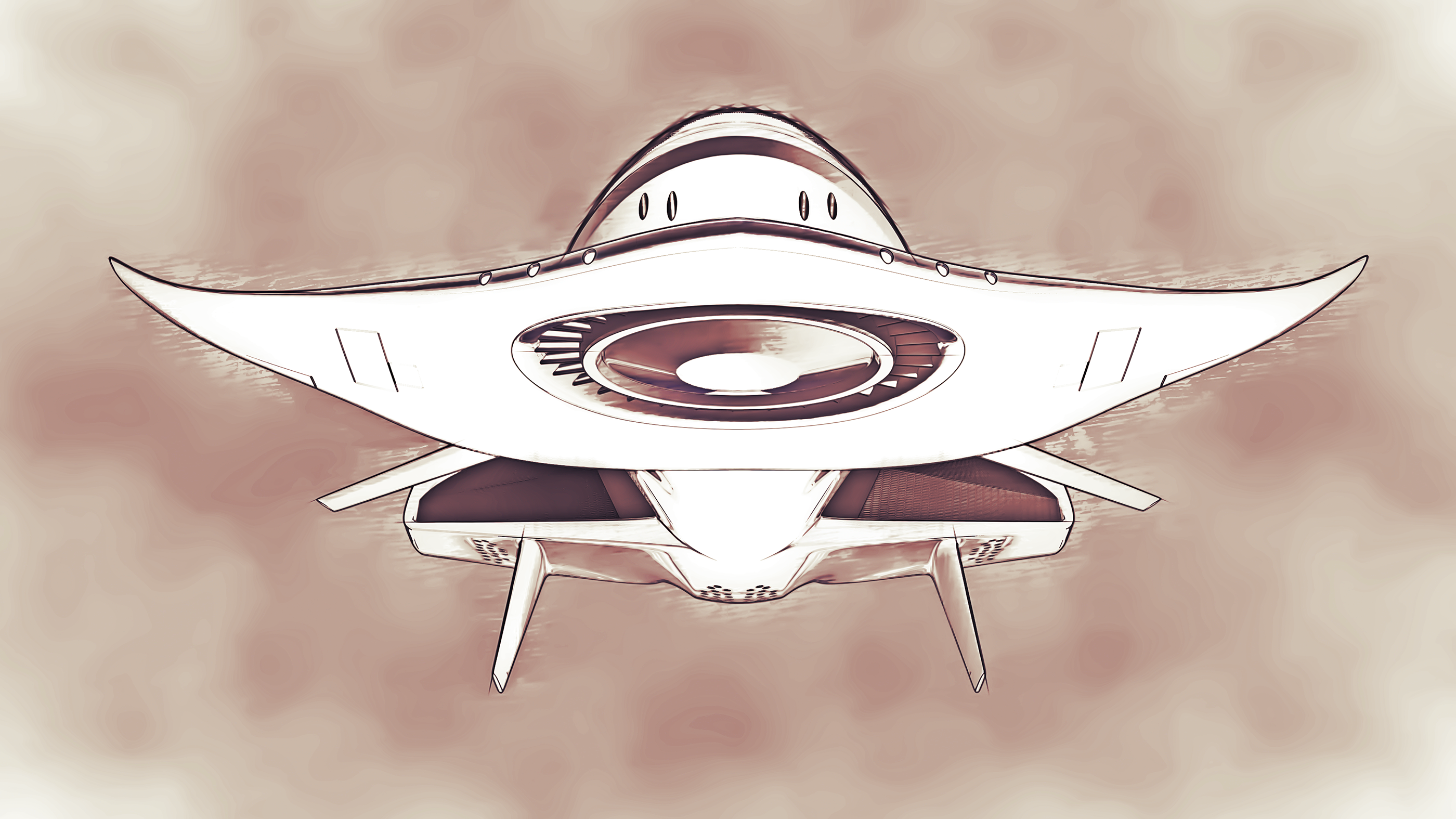 aircraft，Amphibious aircraft，industrial design，product design，