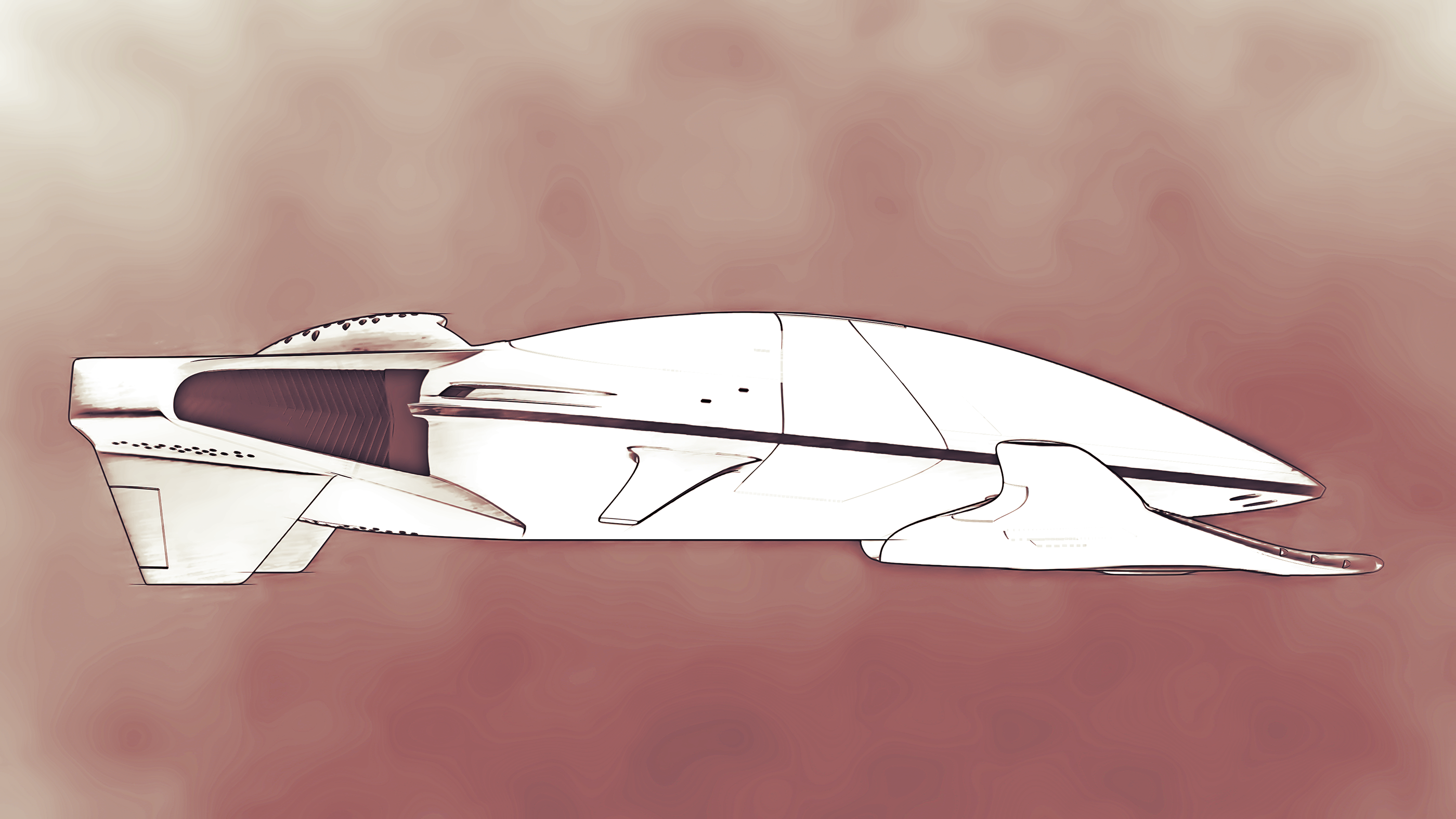 aircraft，Amphibious aircraft，industrial design，product design，