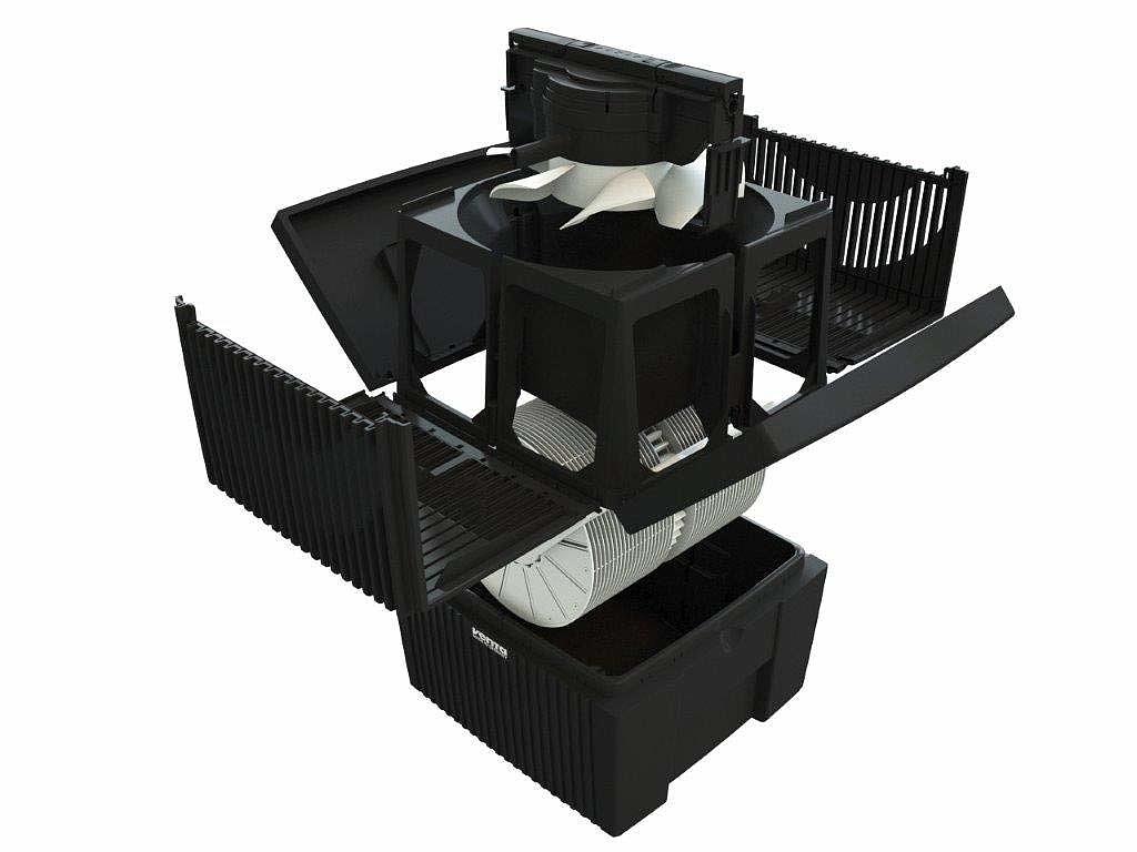 sell，Humidifier，white，Germany，air cleaner，