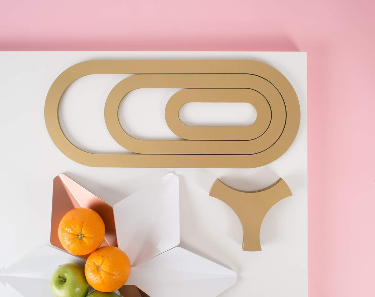 Tracks，Weave，Trivets，combination，Table mat，