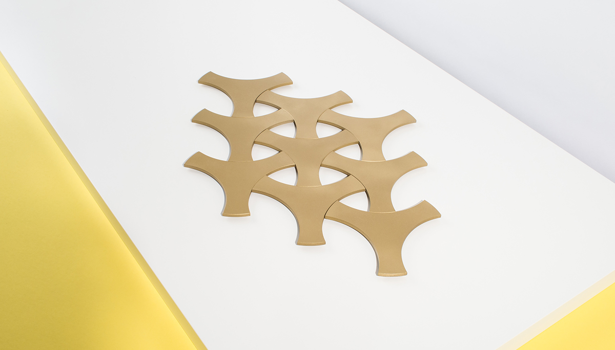 Tracks，Weave，Trivets，combination，Table mat，