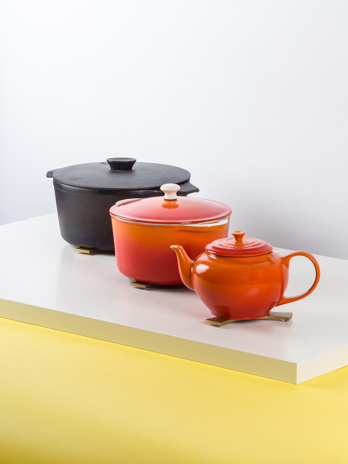 Tracks，Weave，Trivets，combination，Table mat，