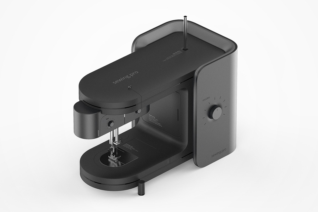 product design，tool，Sewing machine，sewing.pro，