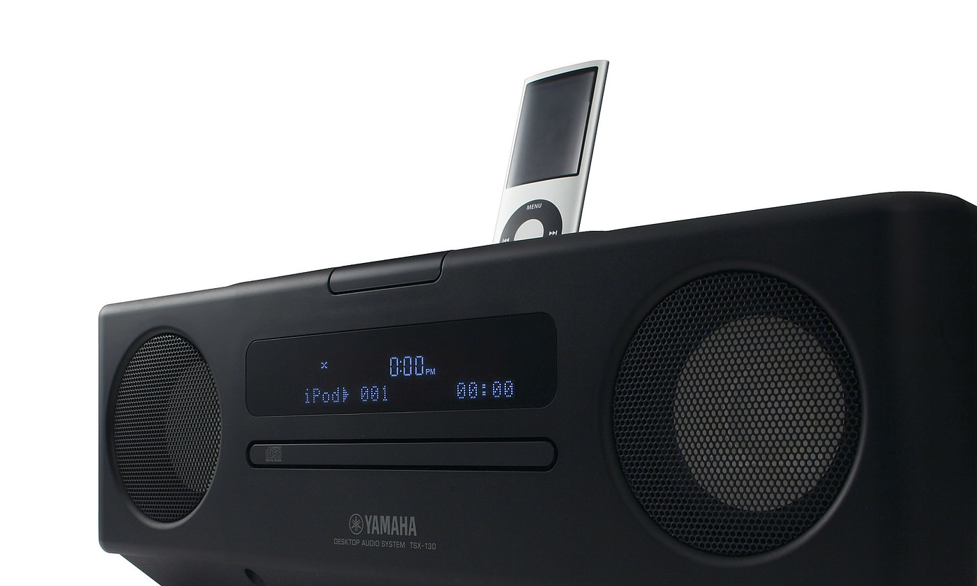 yamaha，Bluetooth，sound，industrial design，Digital，