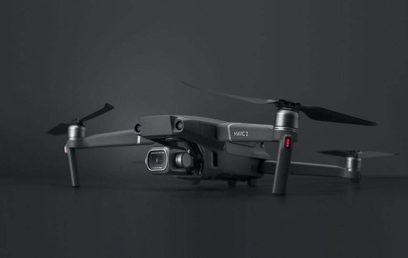 Digital，UAV，Mavic 2，dji ，
