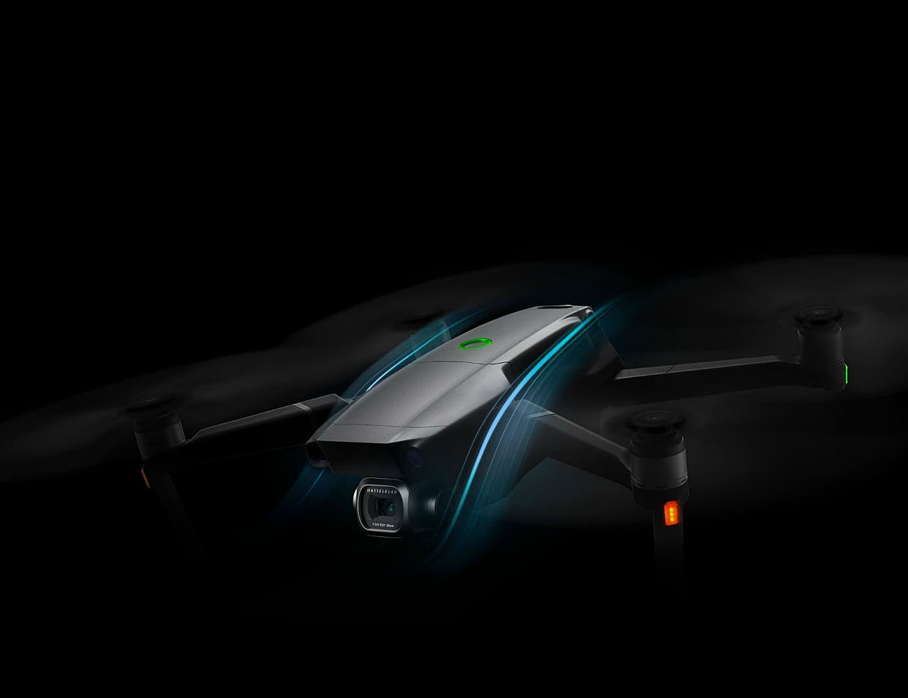 Digital，UAV，Mavic 2，dji ，