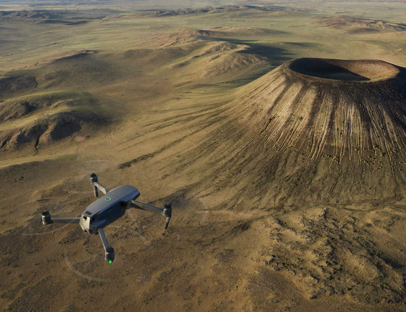 Digital，UAV，Mavic 2，dji ，