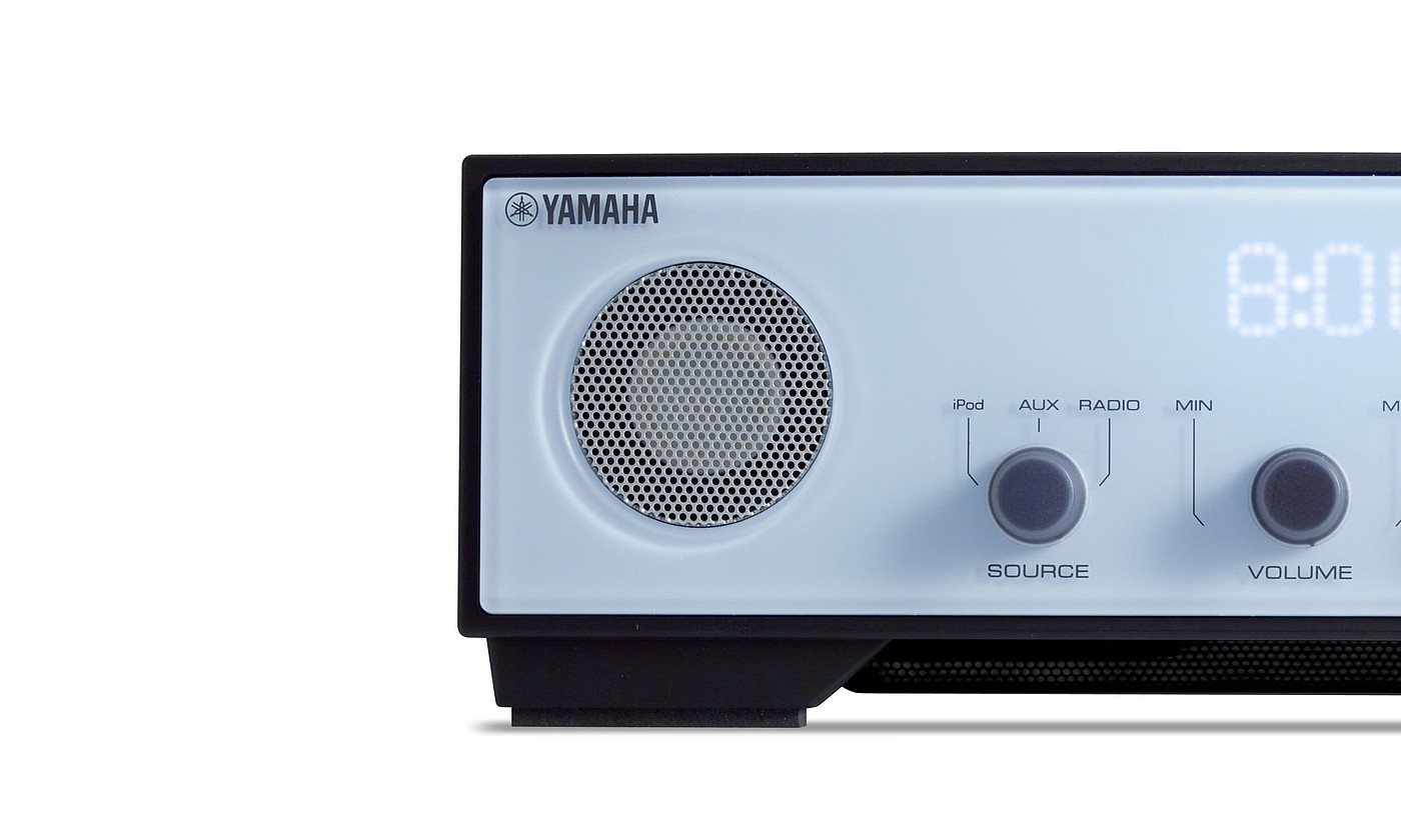 yamaha，Bluetooth，sound，industrial design，Digital，