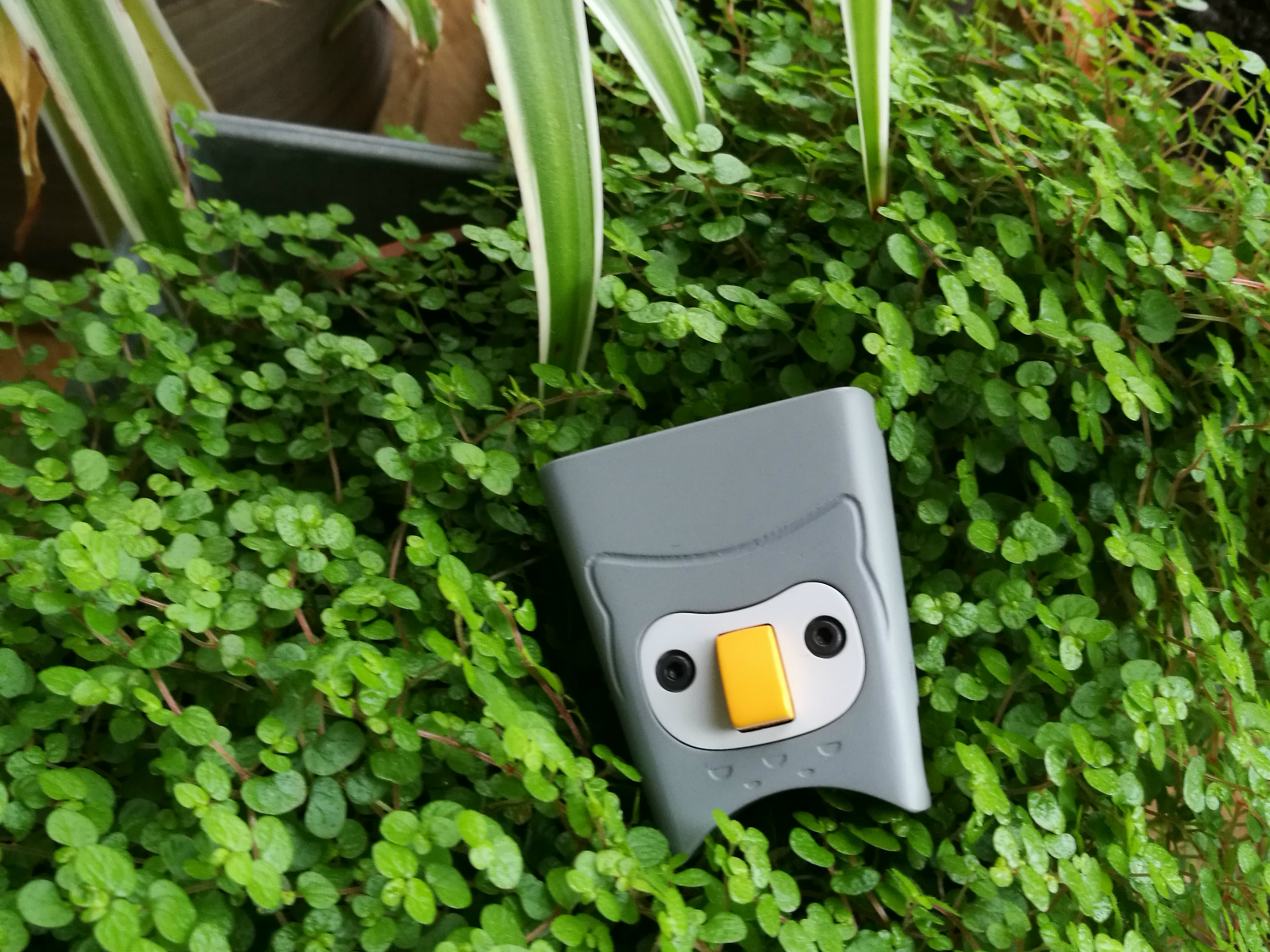 Owlstand，Mobile phone bracket，Digital accessories，2018 red dot award，