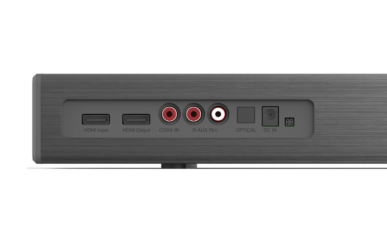 HT-SBW420，SHARP，Digital，2018 red dot award，