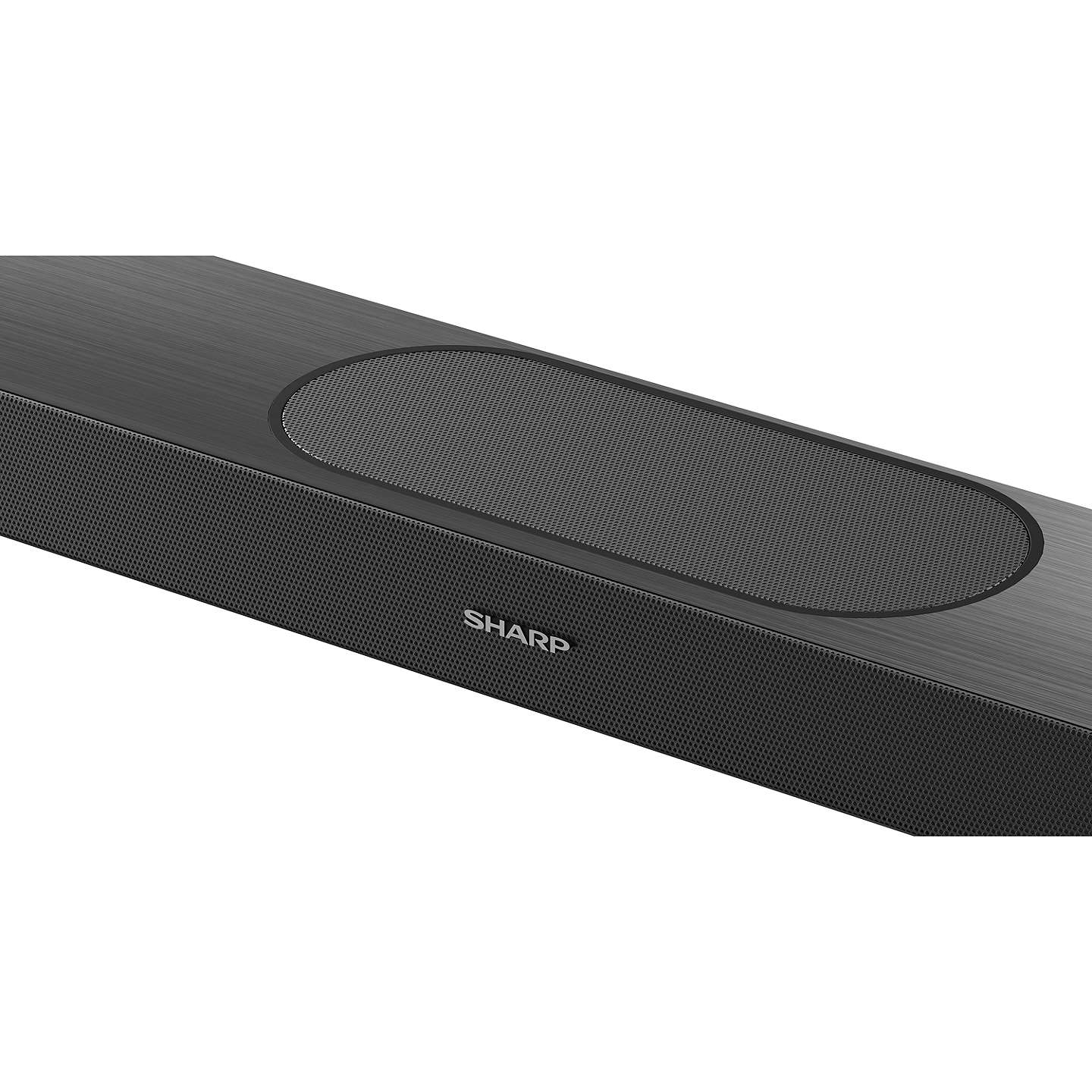 HT-SBW420，SHARP，Digital，2018 red dot award，